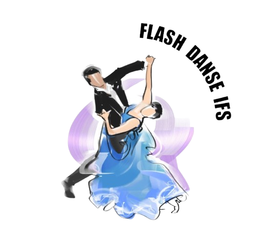 Logo Flashdanse